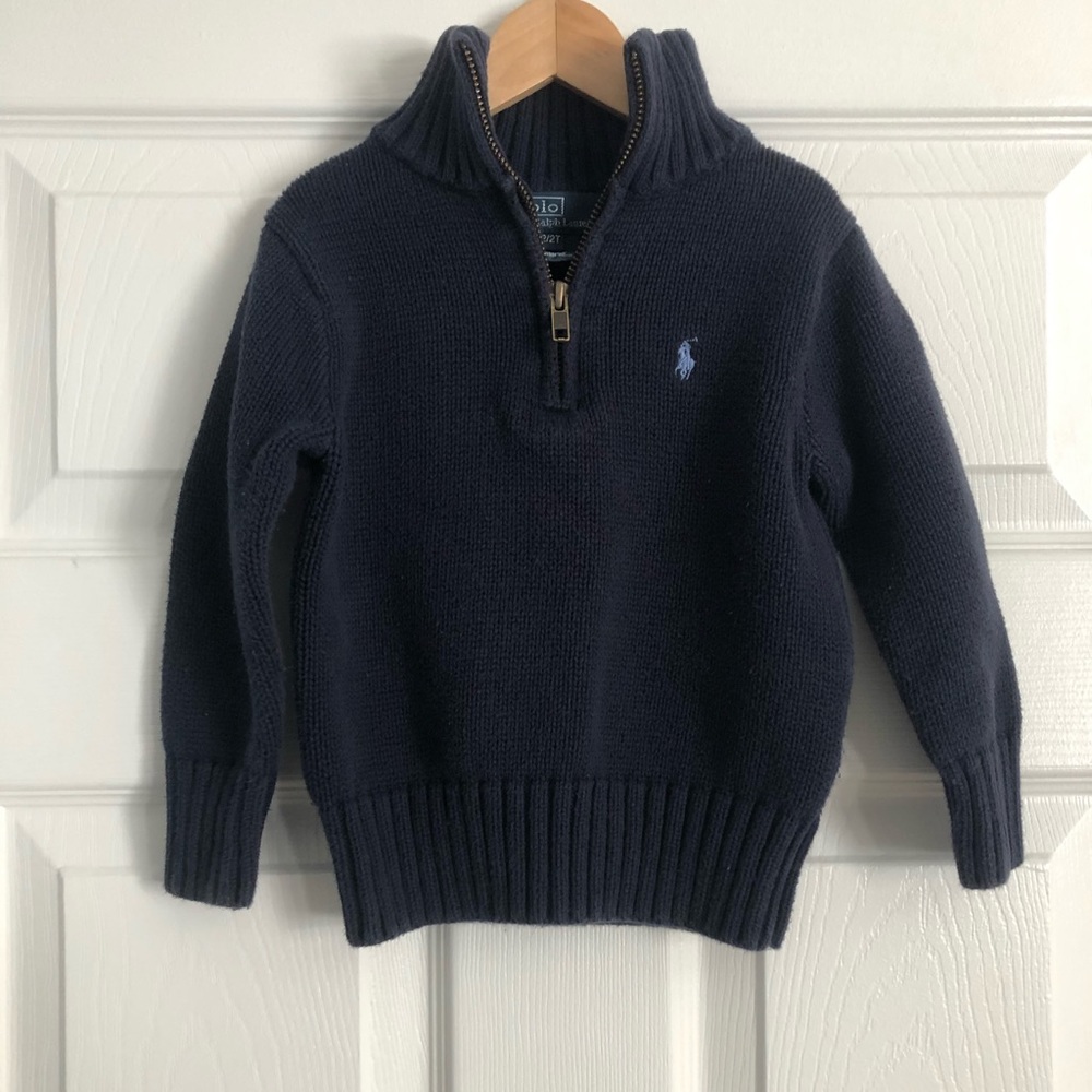Polo by Ralph Lauren Sweater